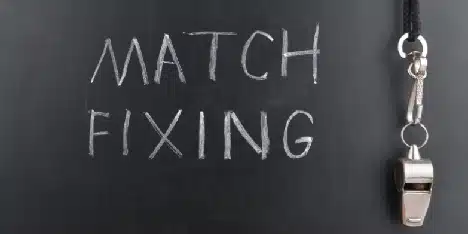 How to Safely Navigate Match Fixing Predictions