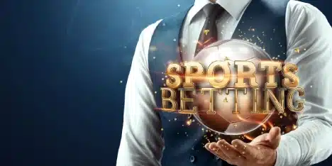  legal sports betting