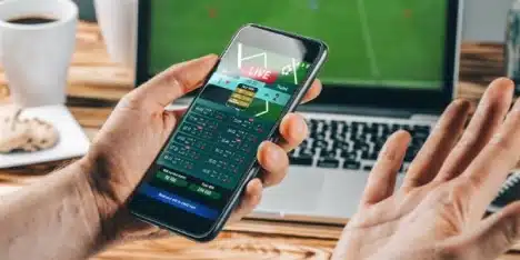 sports betting tools