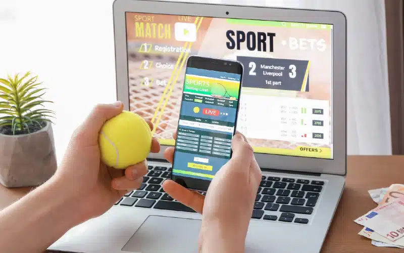 How In-Play Betting Works