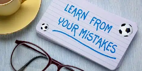 How to Fix Your Betting Mistakes