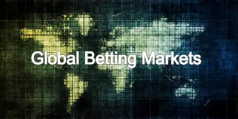 Exploring Global Betting Markets: Opportunities and Risks