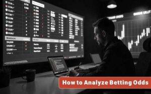 How to Analyze Betting