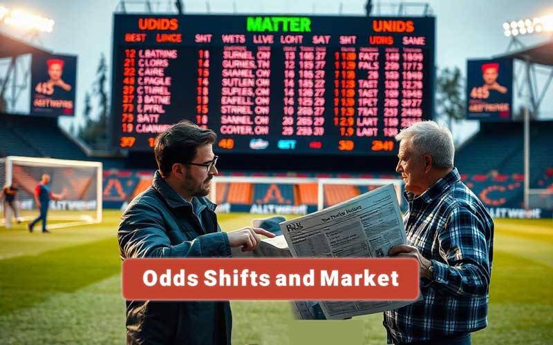 What Are Betting Odds?